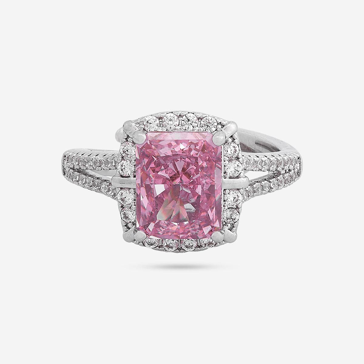 Trendy Finger Ring 190054 - Image 7