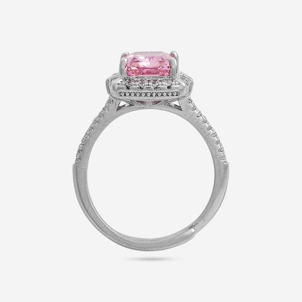 Trendy Finger Ring 190054 - Image 8