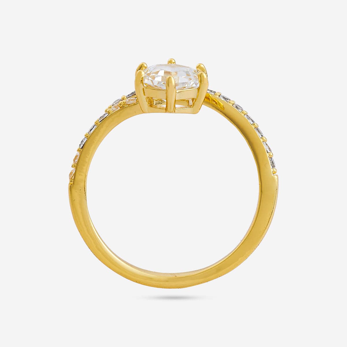 Trendy Finger Ring 190116 - Image 4