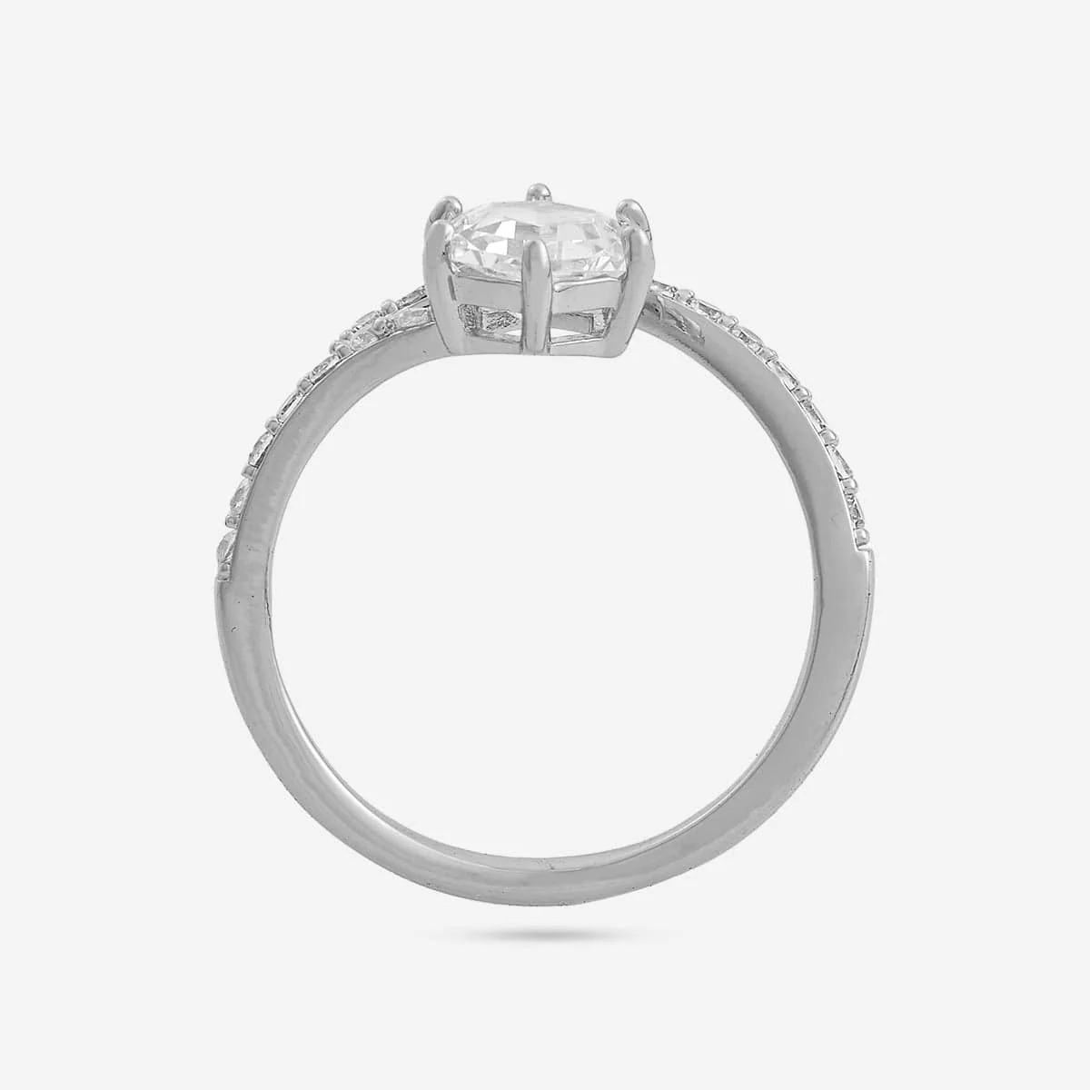 Trendy Finger Ring 190116 - Image 9