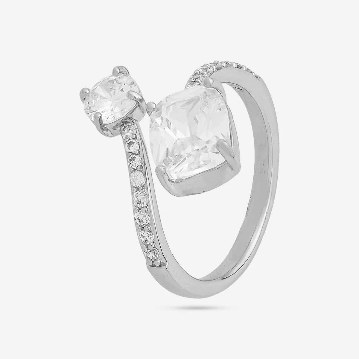 Trendy Finger Ring 190122 - Image 7
