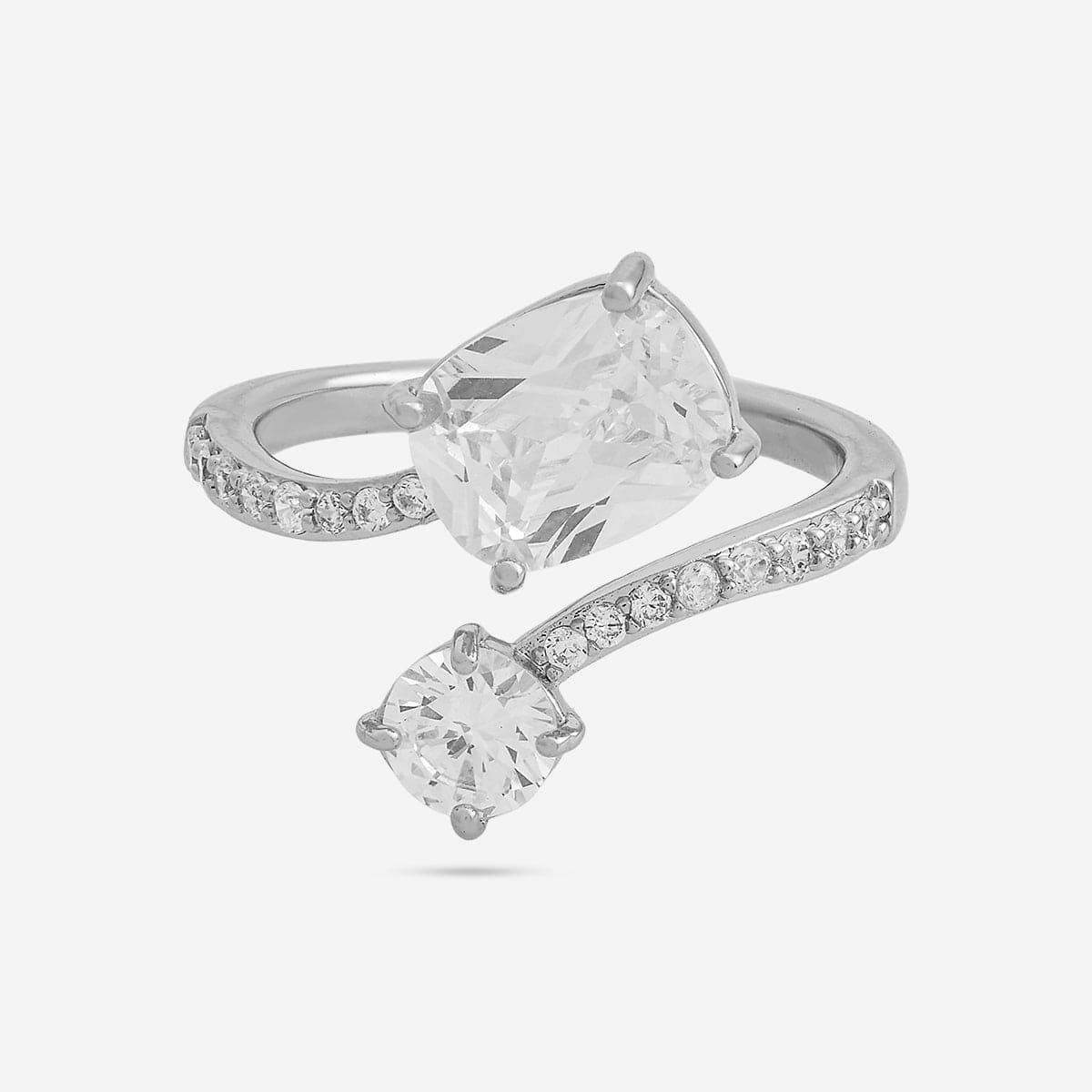 Trendy Finger Ring 190122 - Image 8