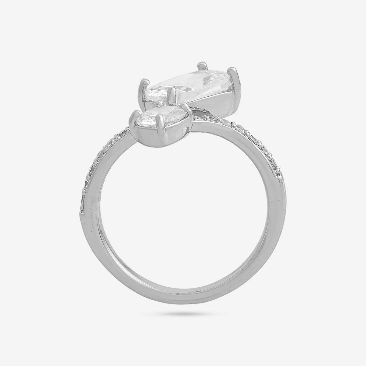 Trendy Finger Ring 190122 - Image 9