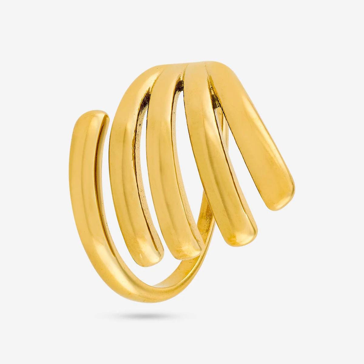 Trendy Finger Ring 192432 - Image 3