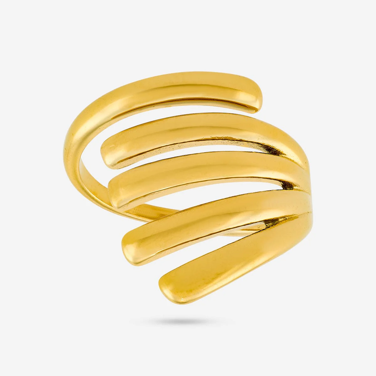 Trendy Finger Ring 192432 - Image 4