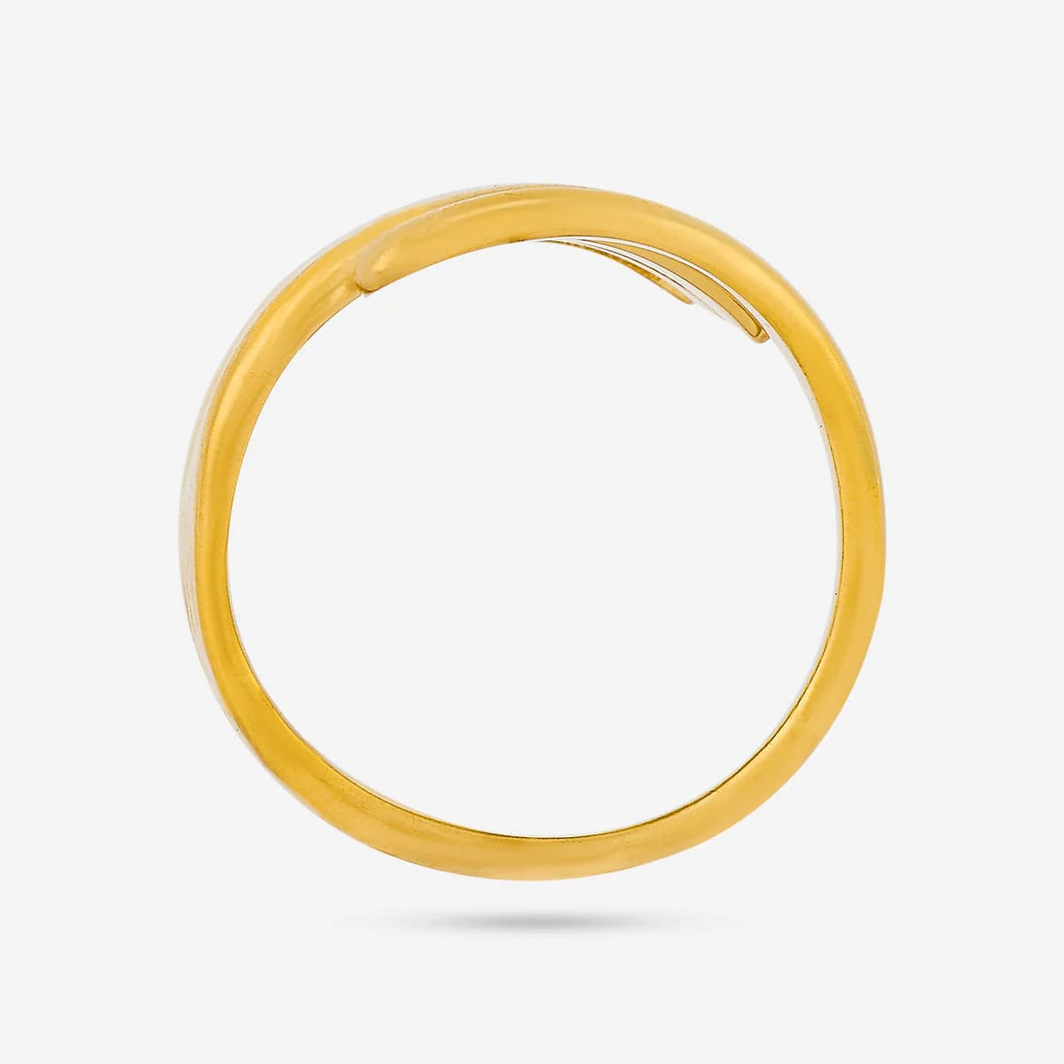 Trendy Finger Ring 192432 - Image 5