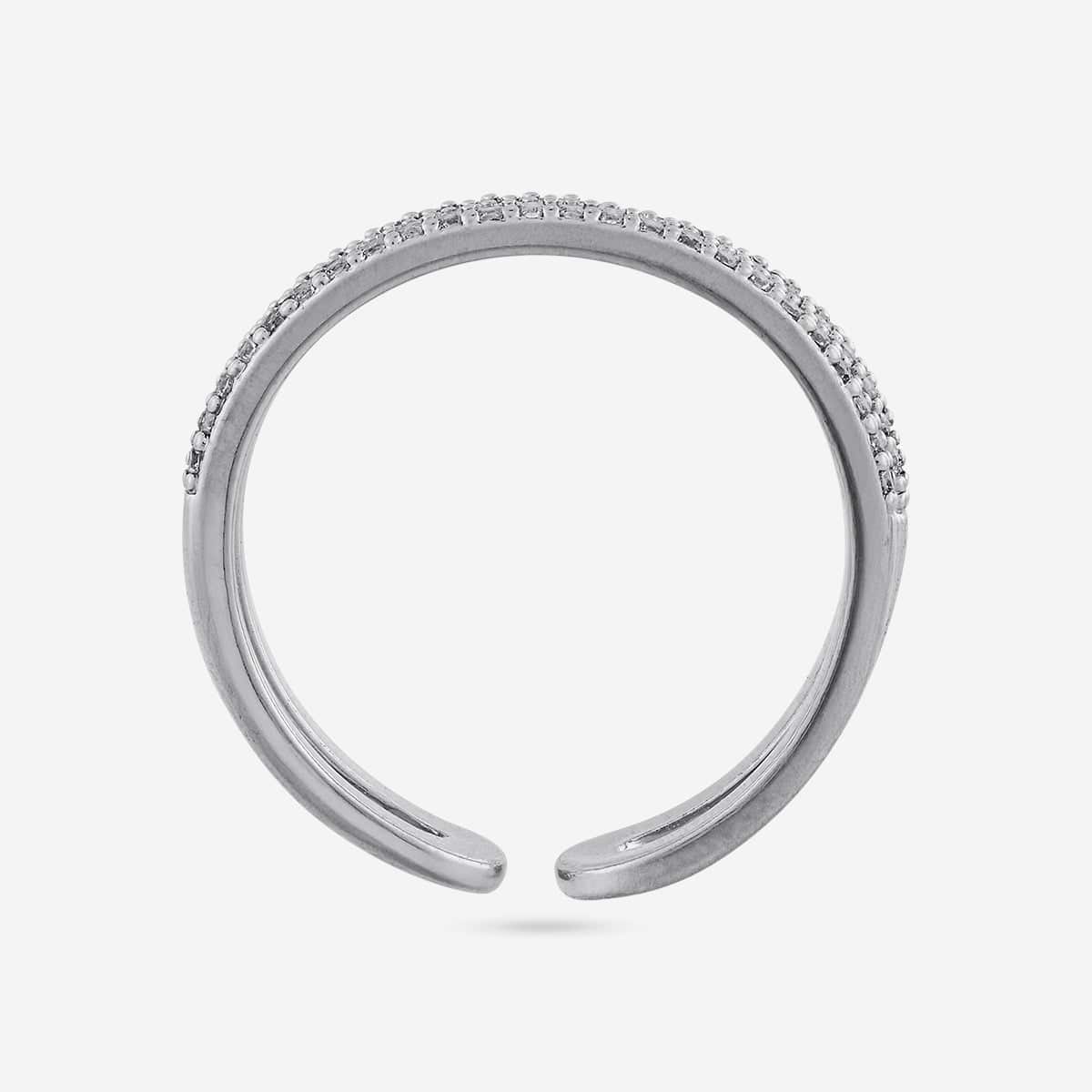 Trendy Finger Ring 192462 - Image 9