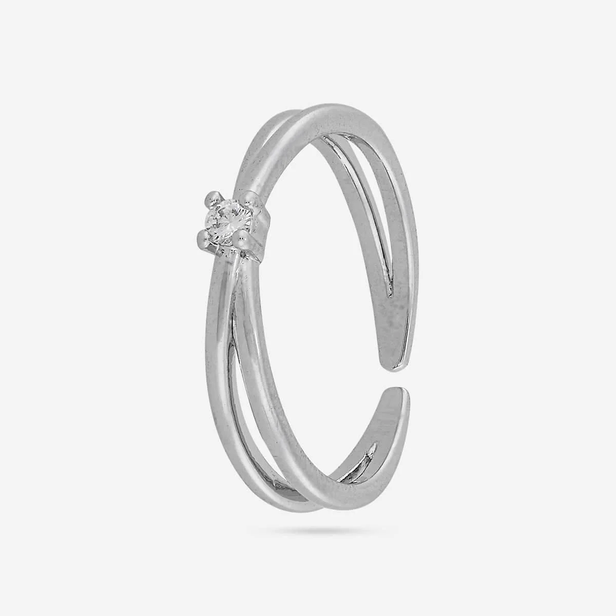 Trendy Finger Ring 192481 - Image 3