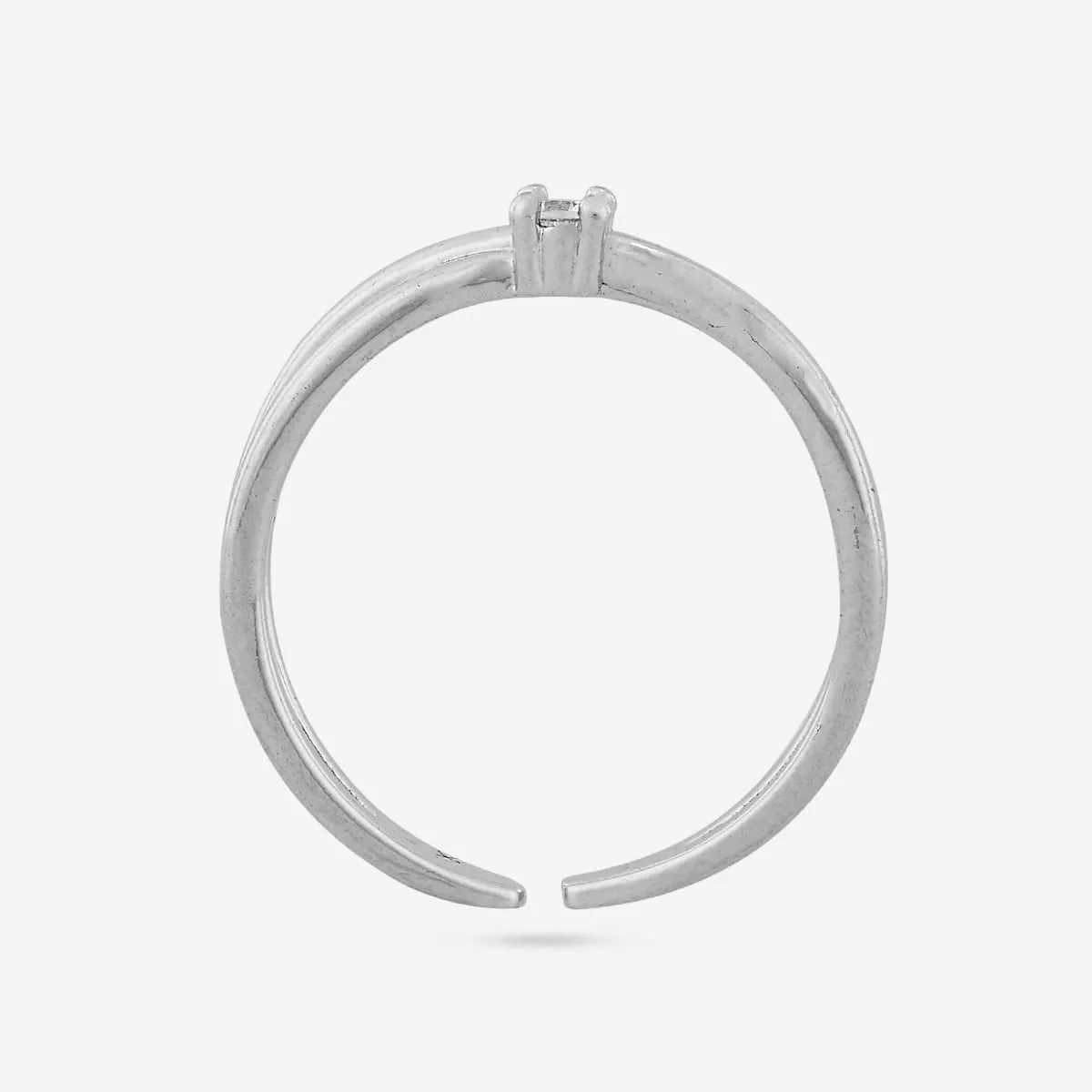 Trendy Finger Ring 192481 - Image 5