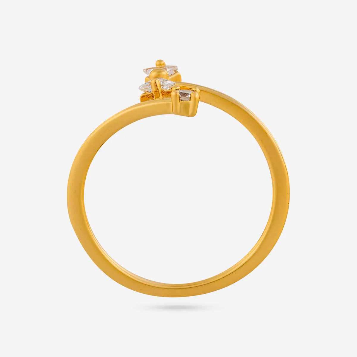 Trendy Finger Ring 192486 - Image 4