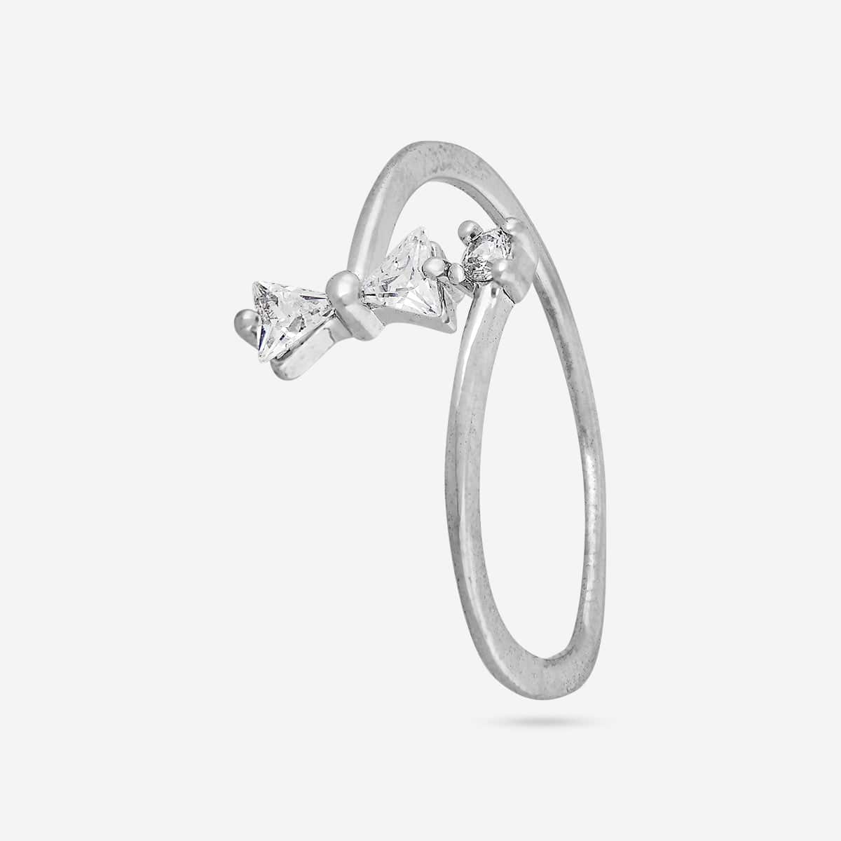 Trendy Finger Ring 192486 - Image 7