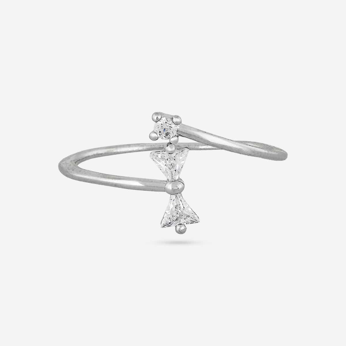 Trendy Finger Ring 192486 - Image 8