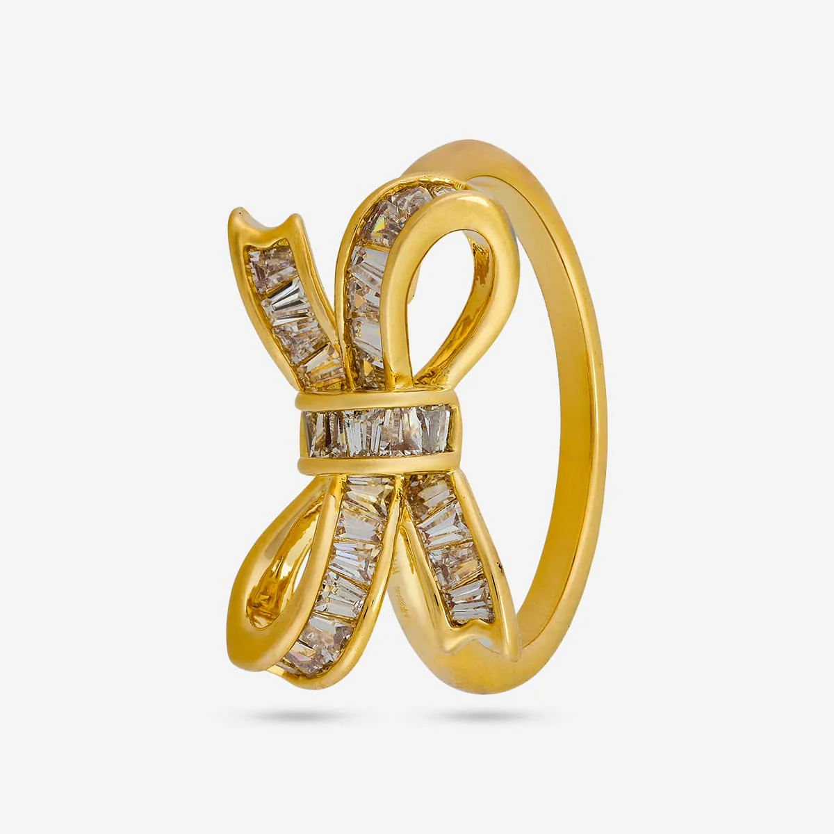 Trendy Finger Ring 192527 - Image 3
