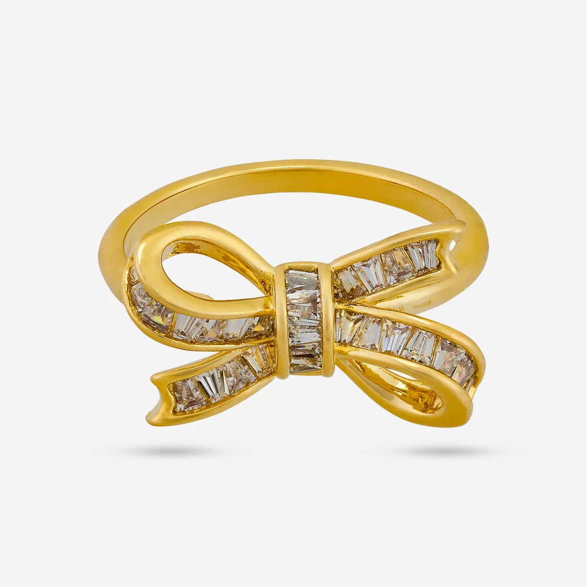 Trendy Finger Ring 192527 - Image 4