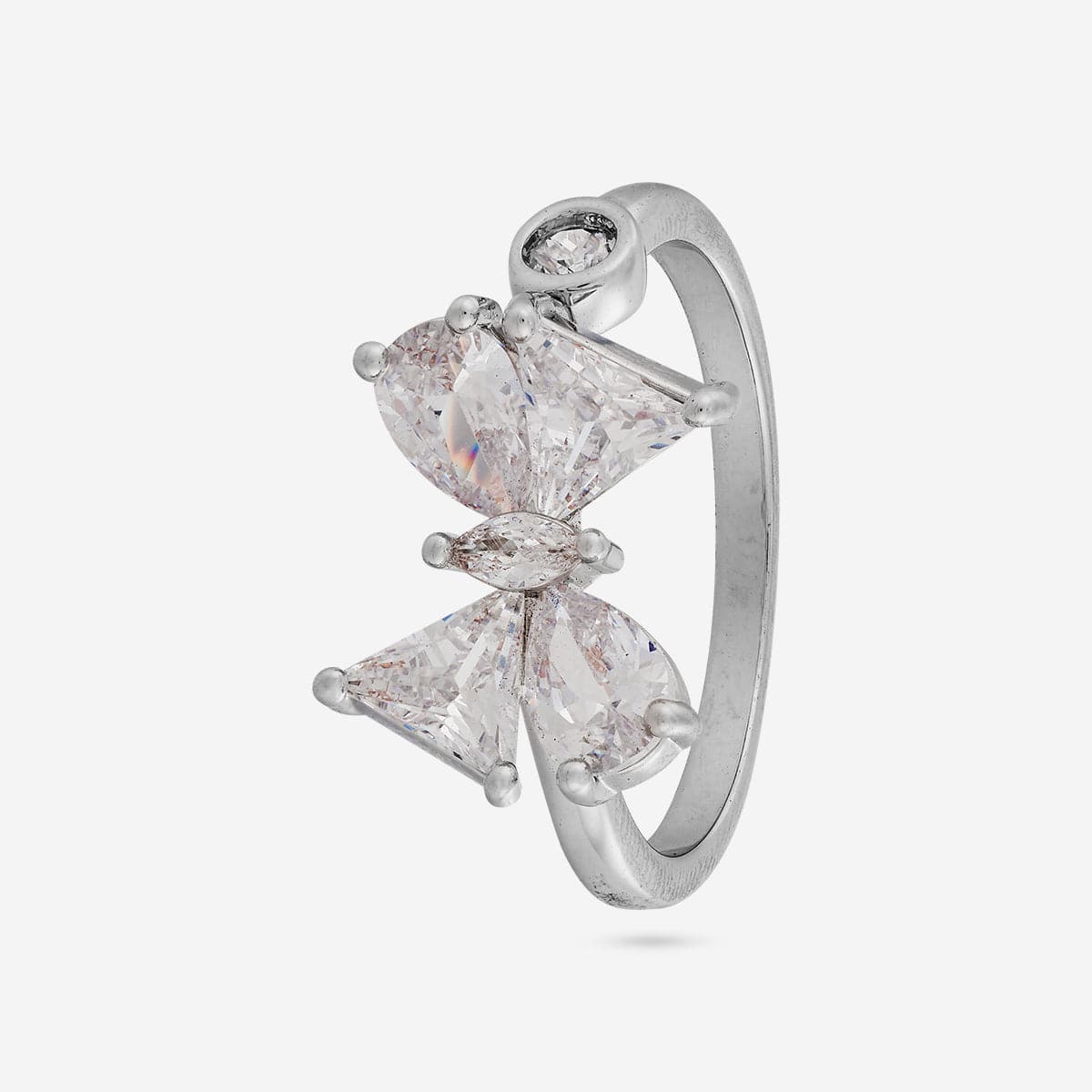 Trendy Finger Ring 192556 - Image 7