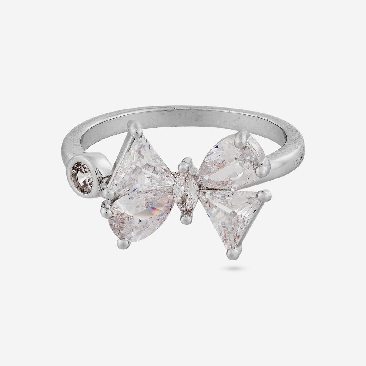 Trendy Finger Ring 192556 - Image 8