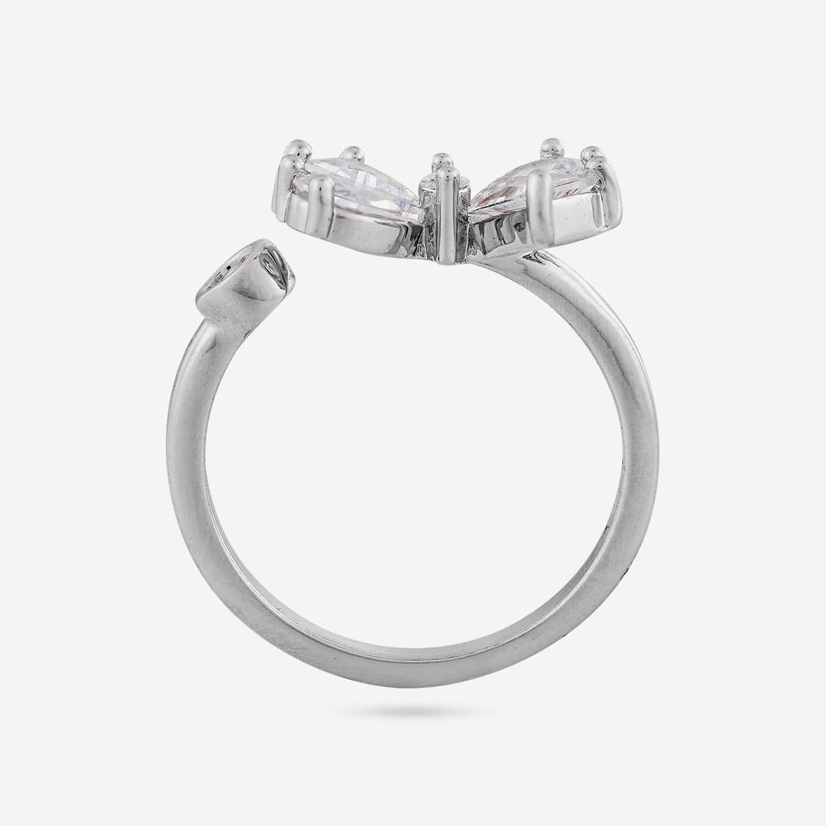 Trendy Finger Ring 192556 - Image 9
