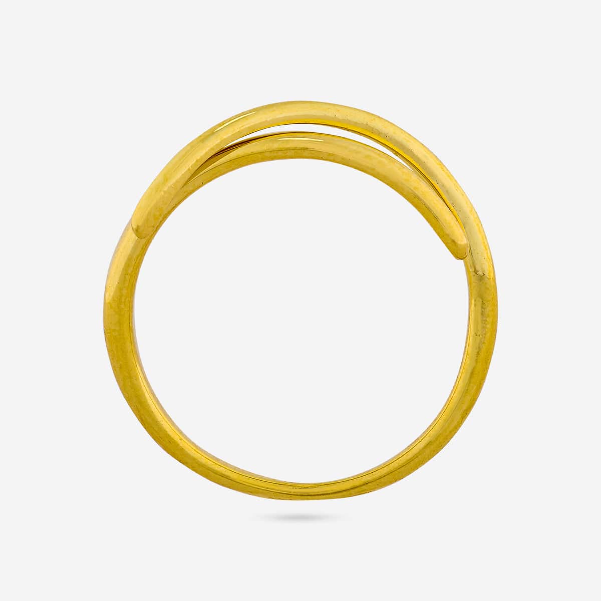 Trendy Finger Ring 192559 - Image 5