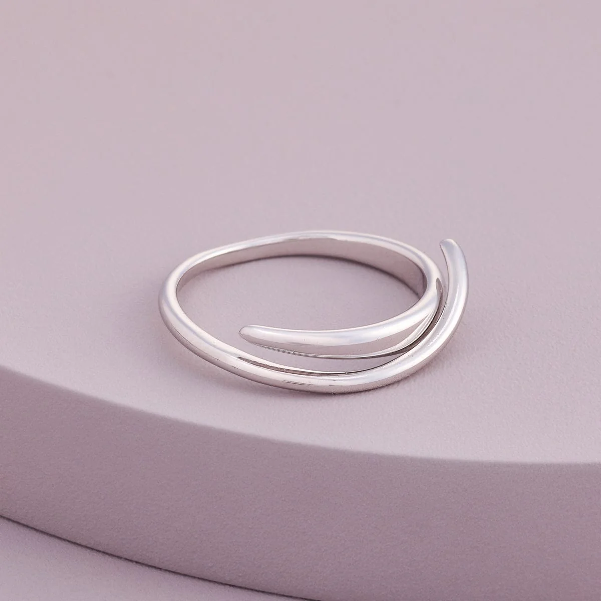 Trendy Finger Ring 192559 - Image 6