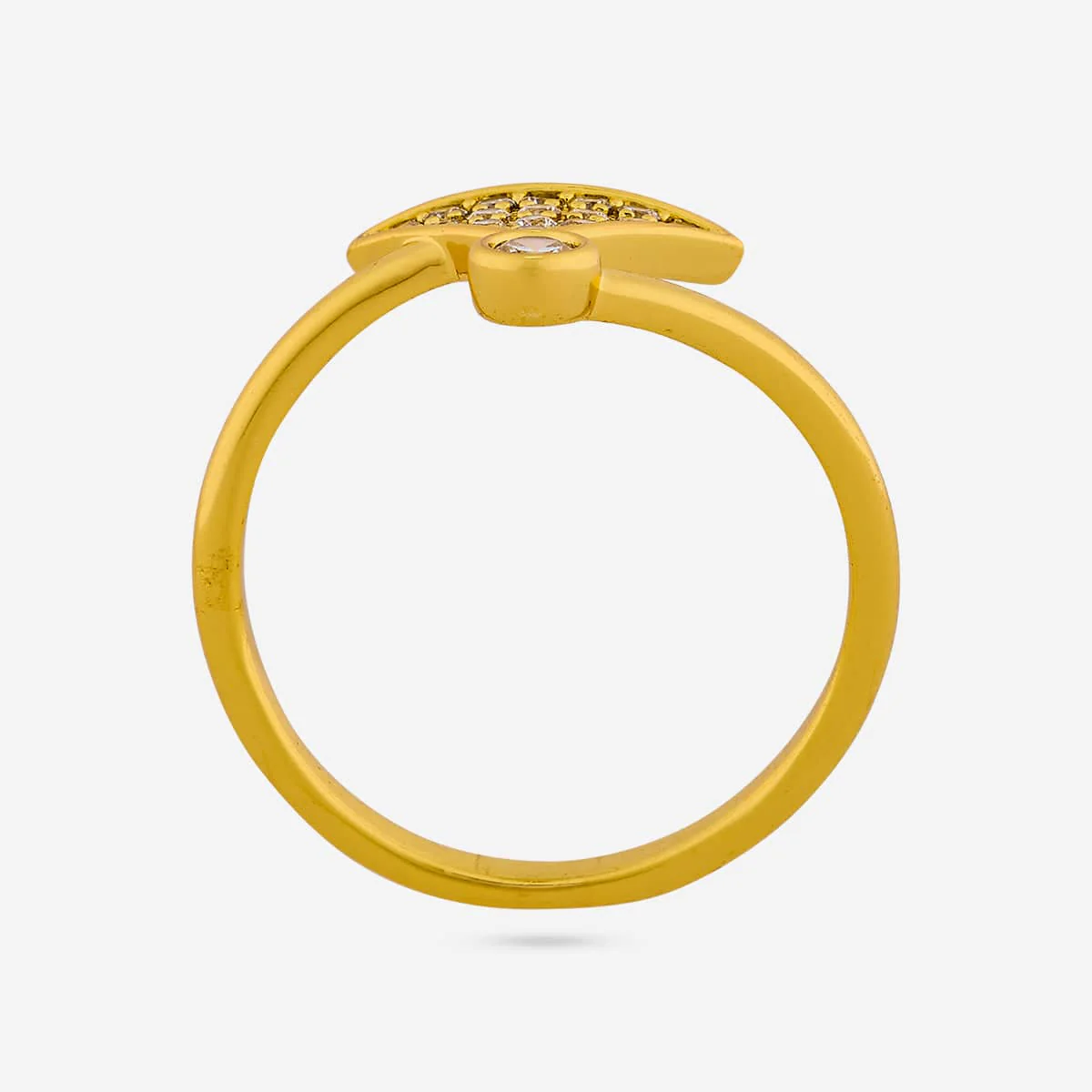Trendy Finger Ring 195330 - Image 5