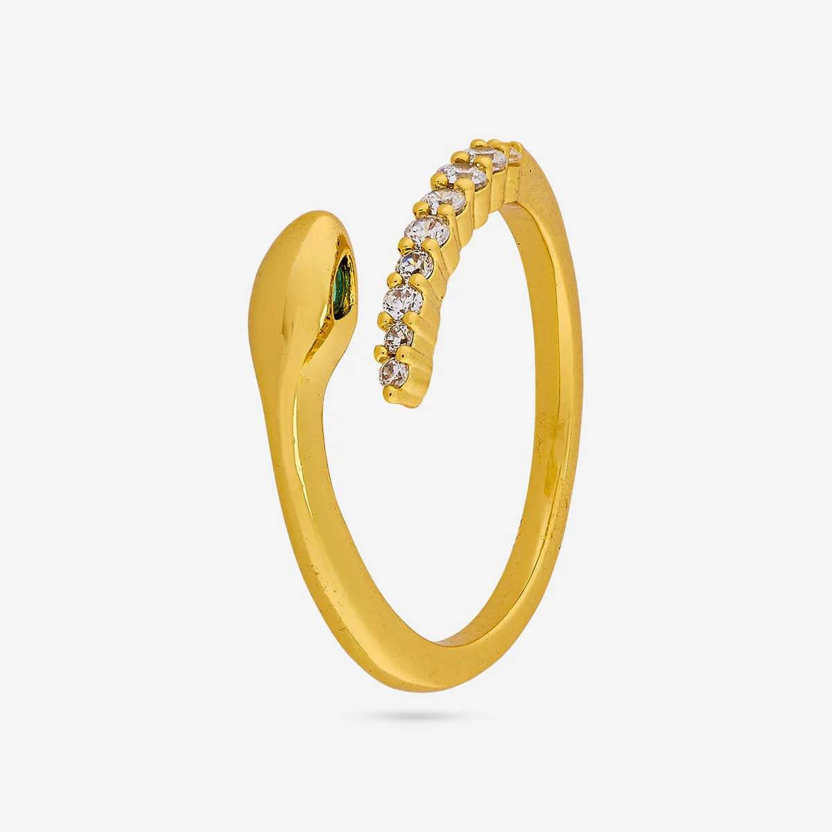 Trendy Finger Ring 195331 - Image 3