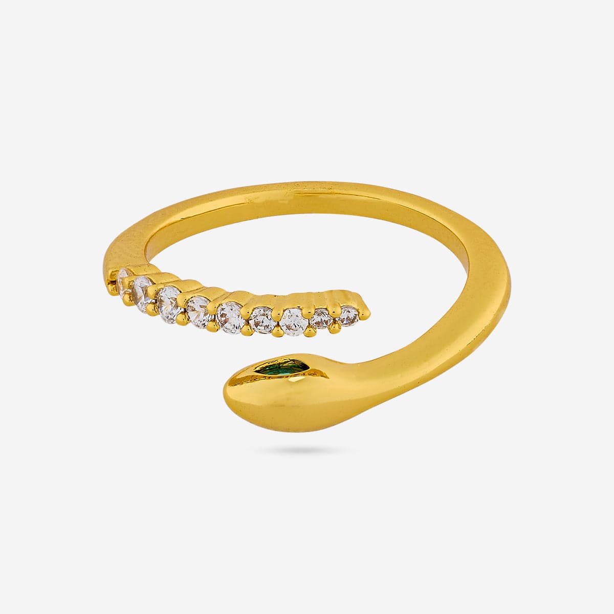 Trendy Finger Ring 195331 - Image 4