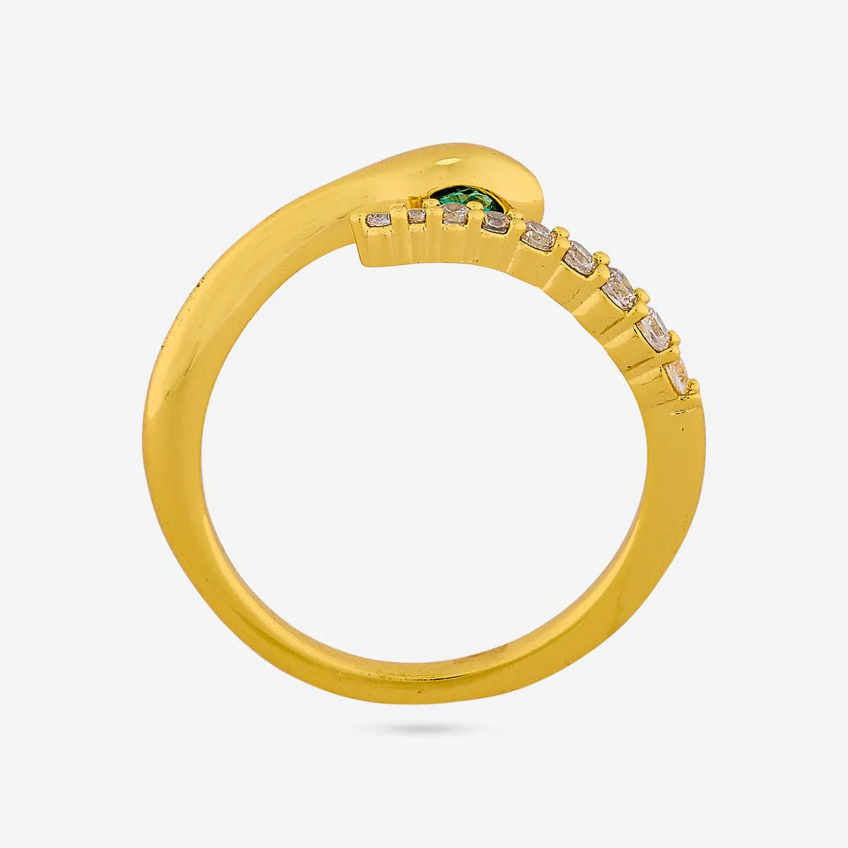 Trendy Finger Ring 195331 - Image 5