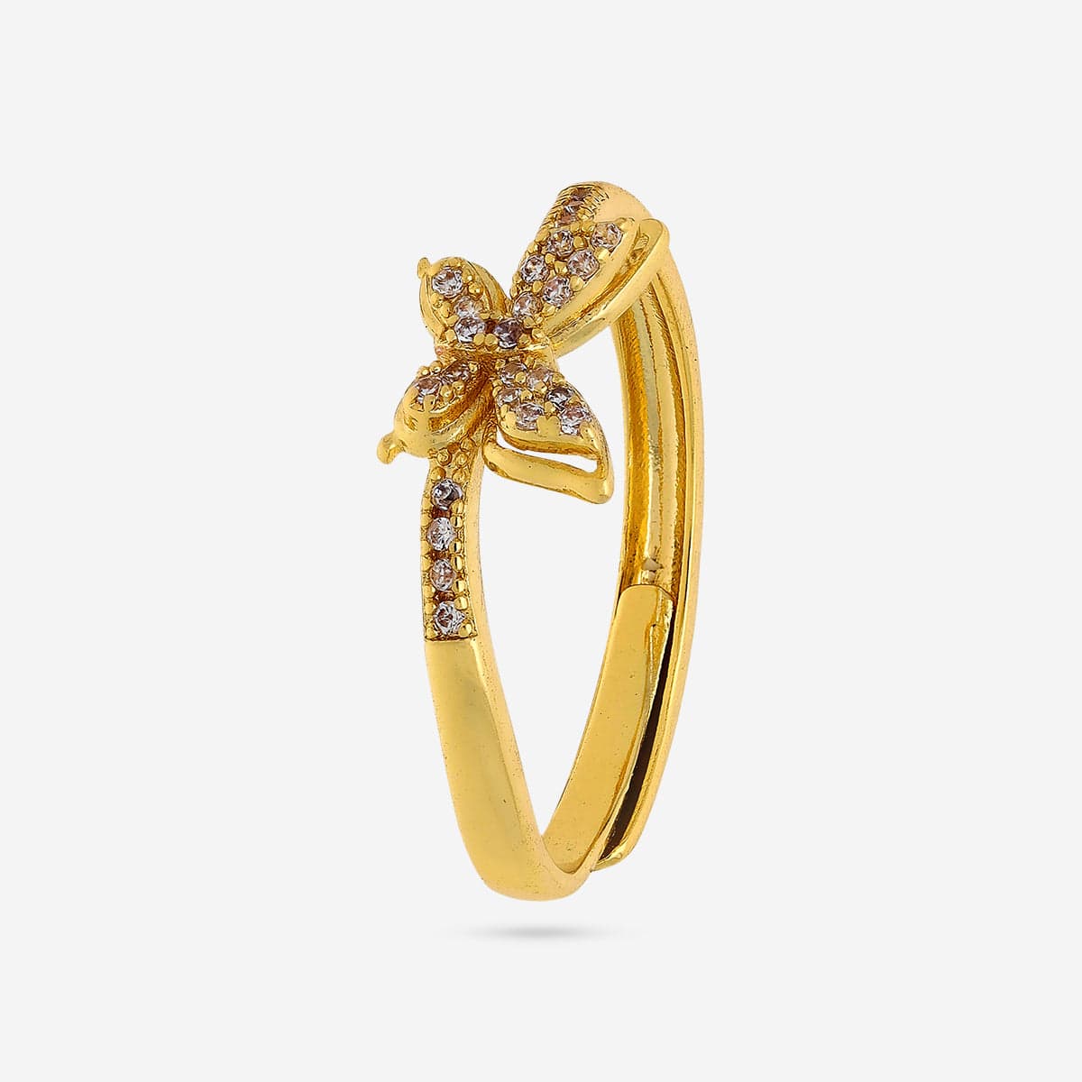 Trendy Finger Ring 195851 - Image 3