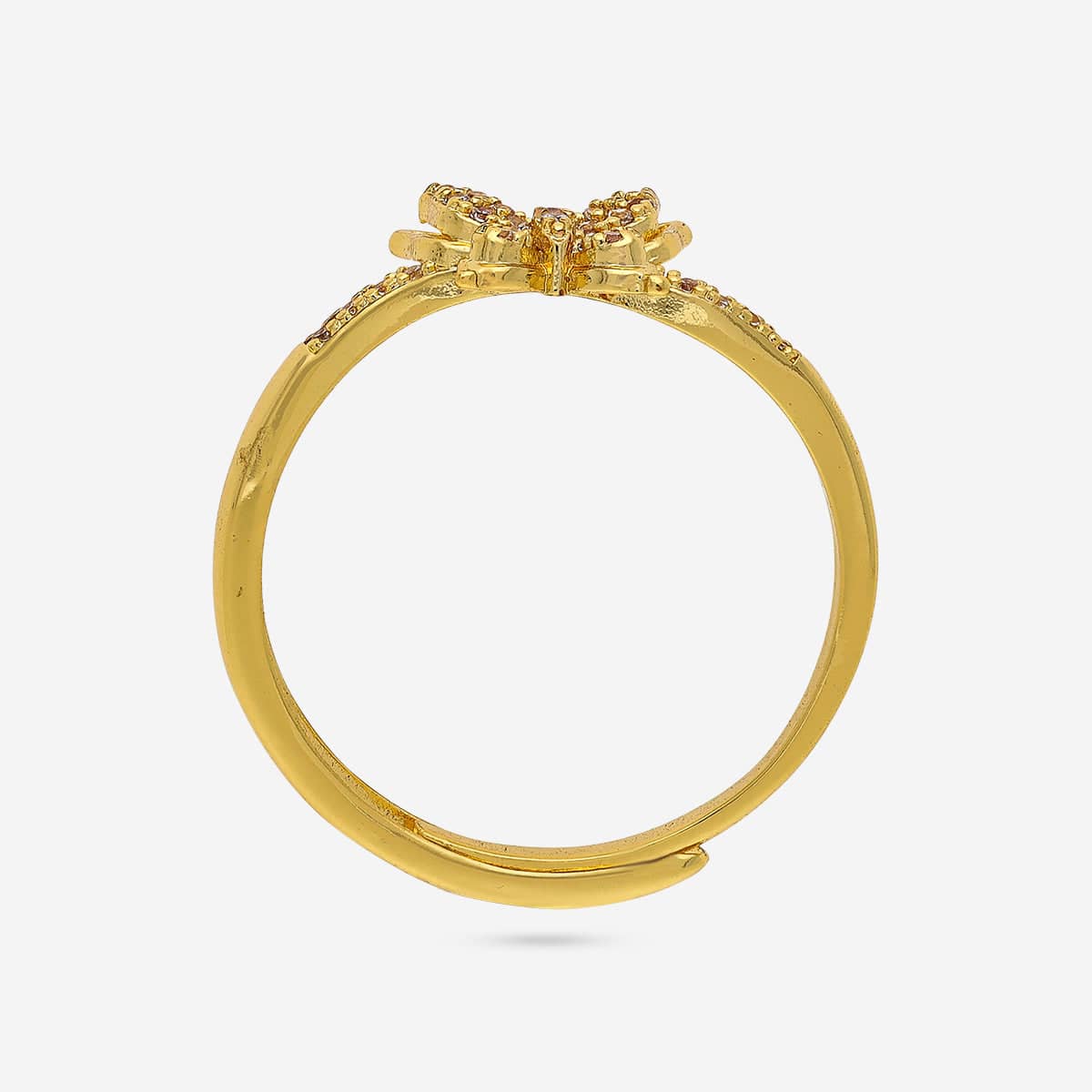 Trendy Finger Ring 195851 - Image 5