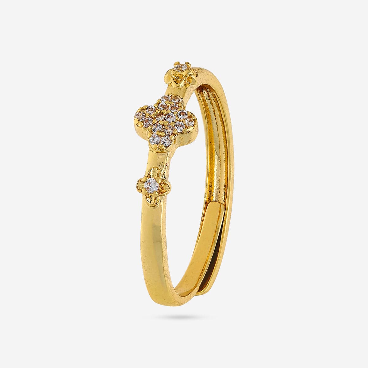 Trendy Finger Ring 195853 - Image 3