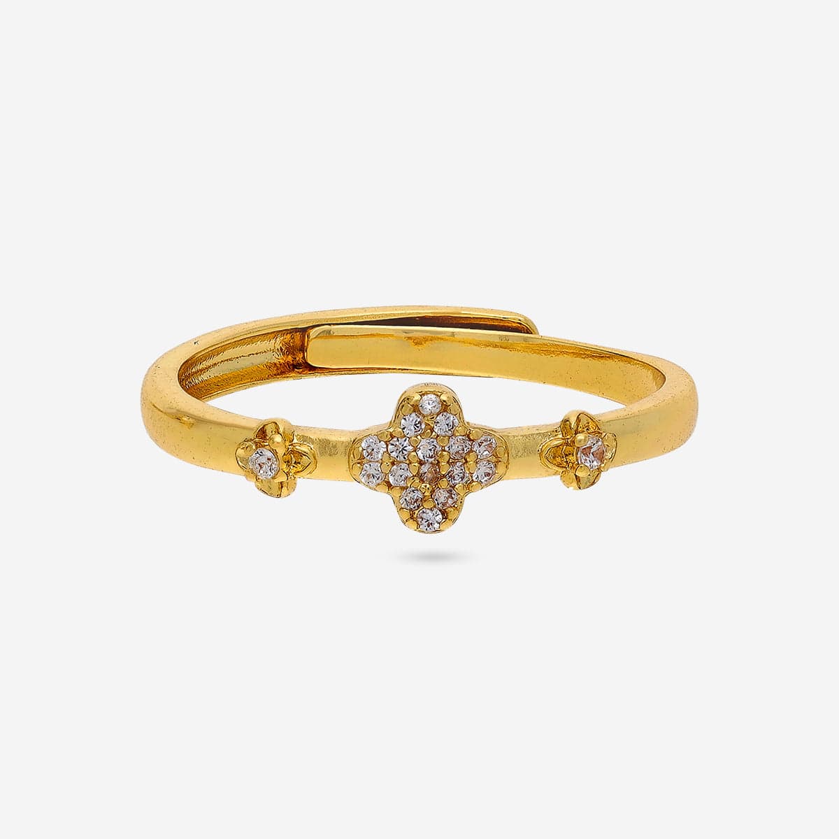 Trendy Finger Ring 195853 - Image 4
