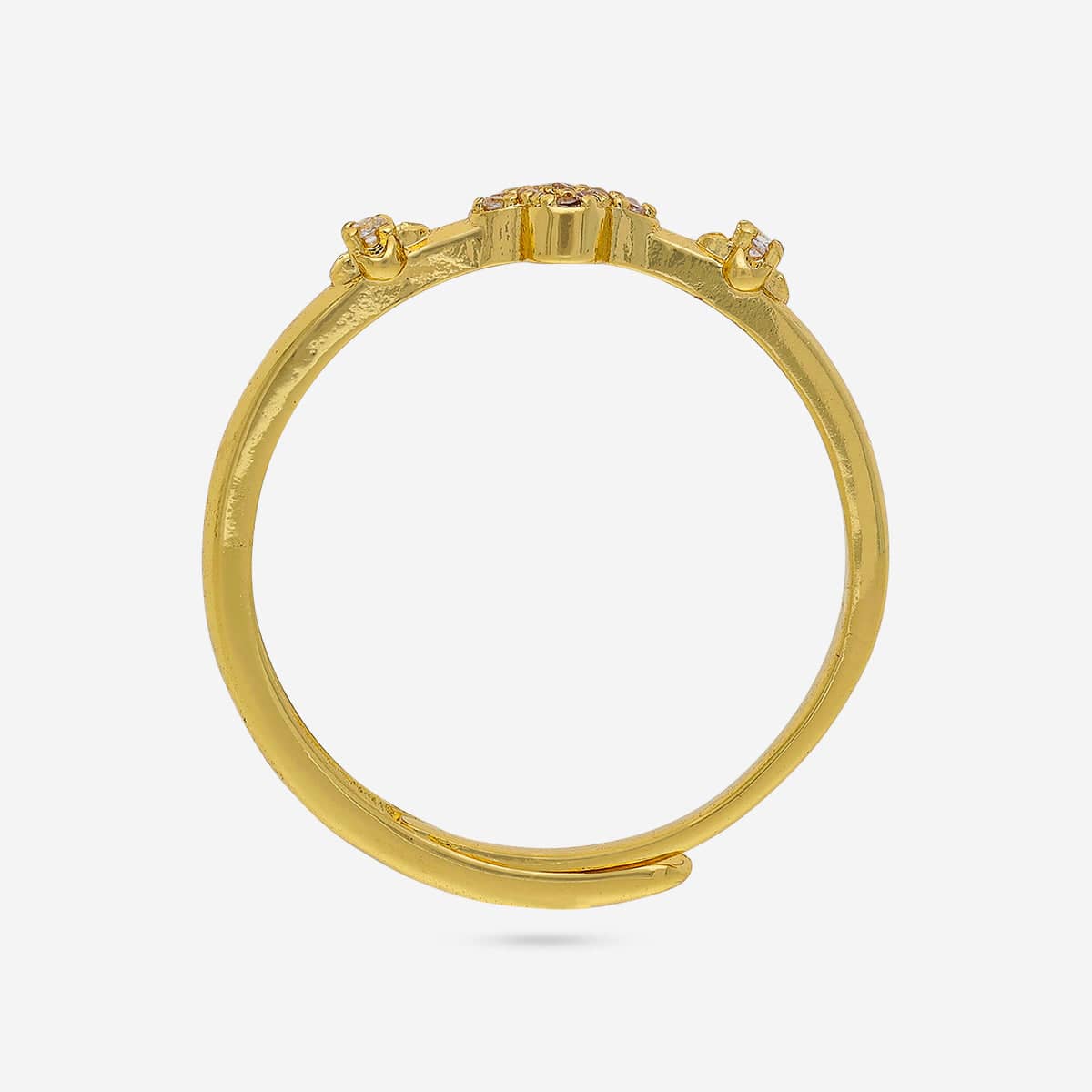 Trendy Finger Ring 195853 - Image 5