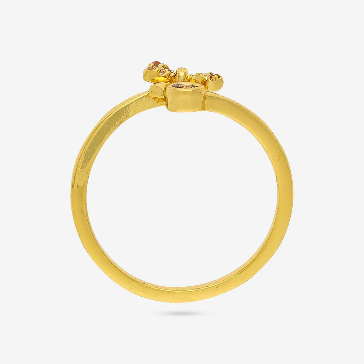Trendy Finger Ring 195855 - Image 5