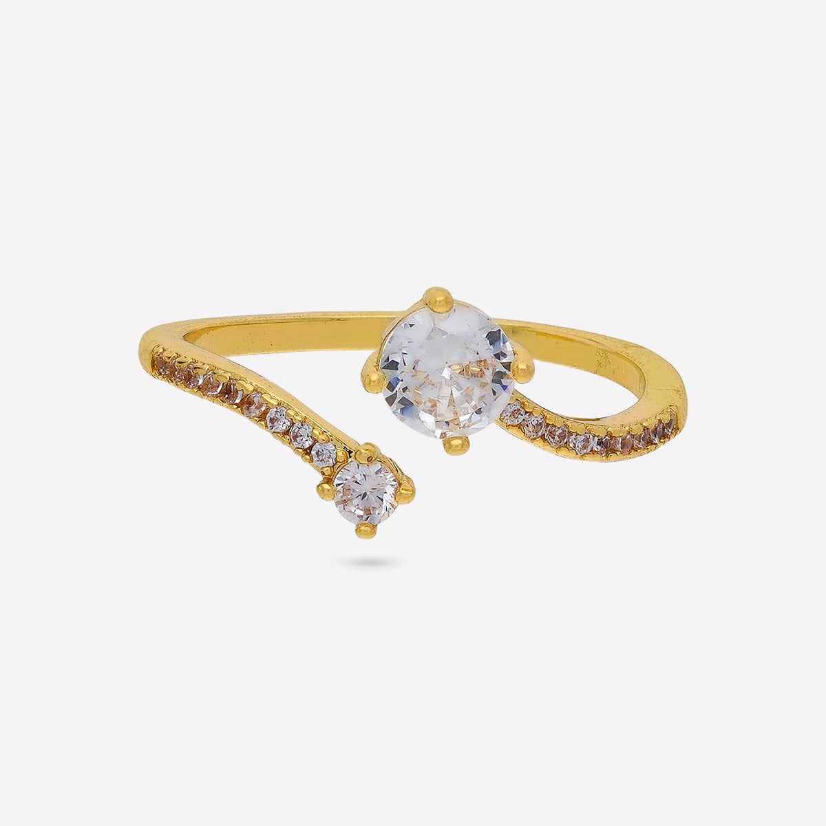 Trendy Finger Ring 195860 - Image 4
