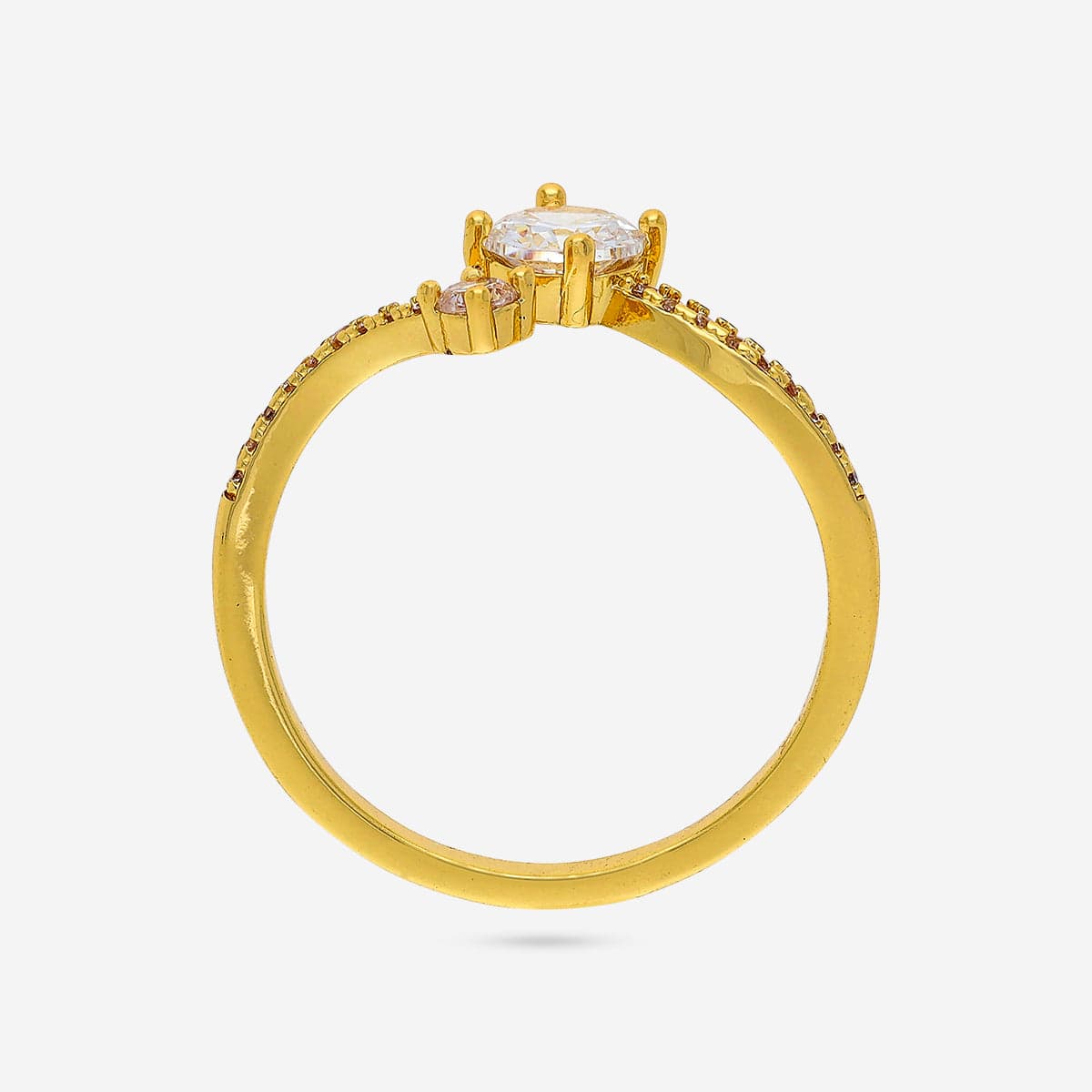 Trendy Finger Ring 195860 - Image 5