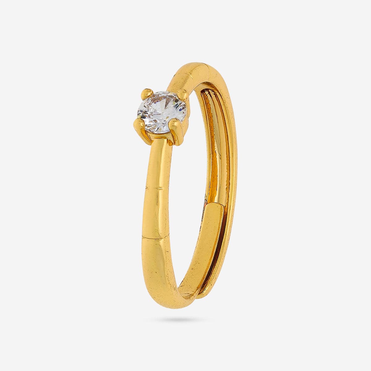 Trendy Finger Ring 195863 - Image 3
