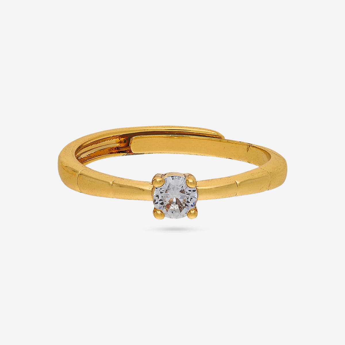 Trendy Finger Ring 195863 - Image 4