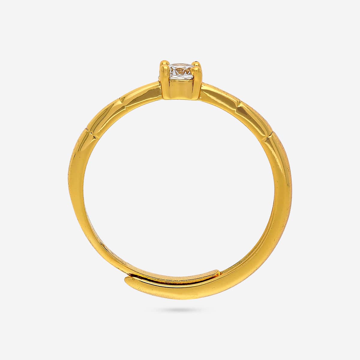 Trendy Finger Ring 195863 - Image 5