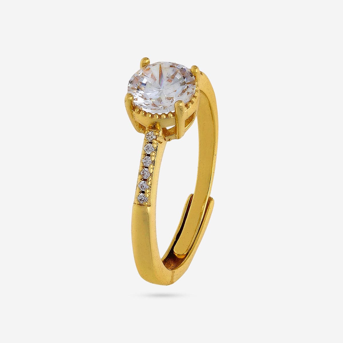 Trendy Finger Ring 195864 - Image 3