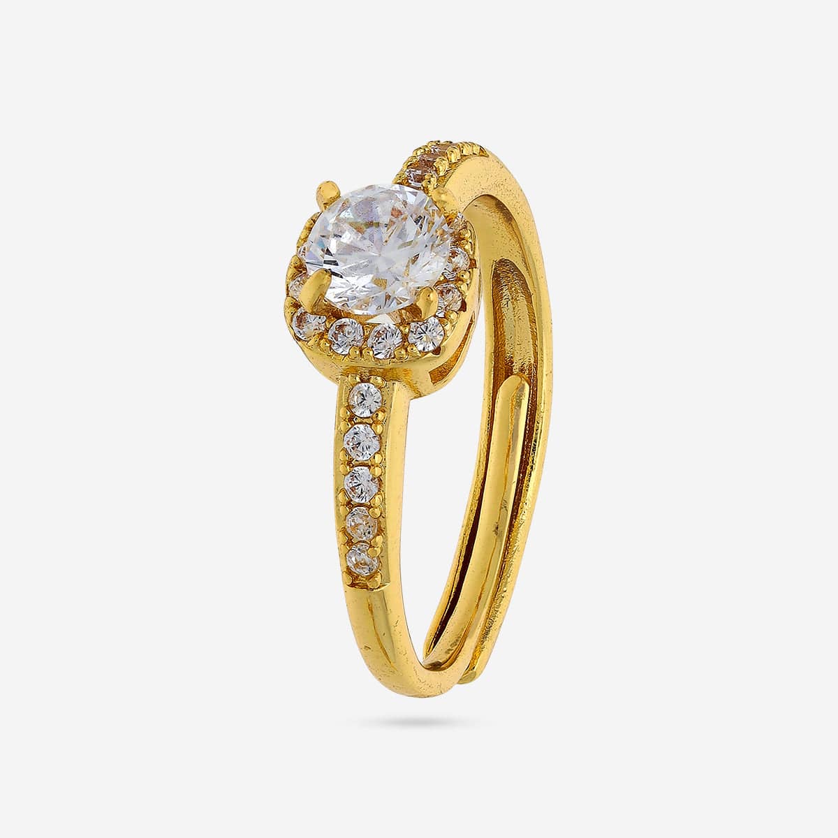 Trendy Finger Ring 195865 - Image 3