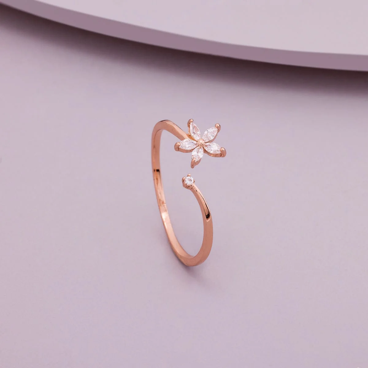 Trendy Finger Ring 196000 - Image 10