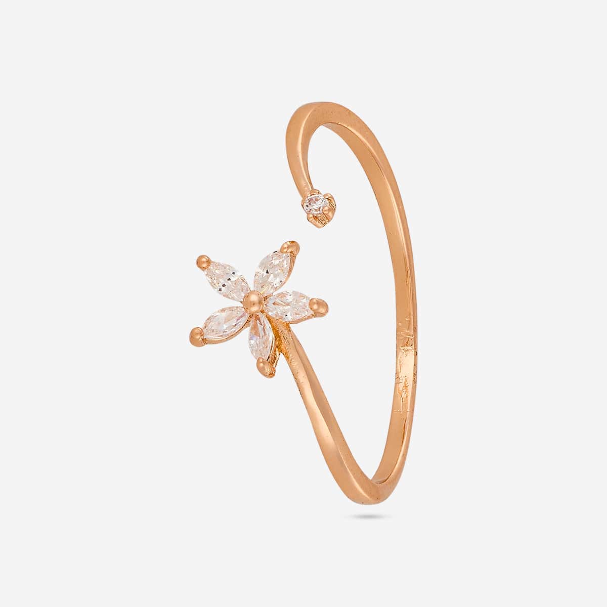 Trendy Finger Ring 196000 - Image 11