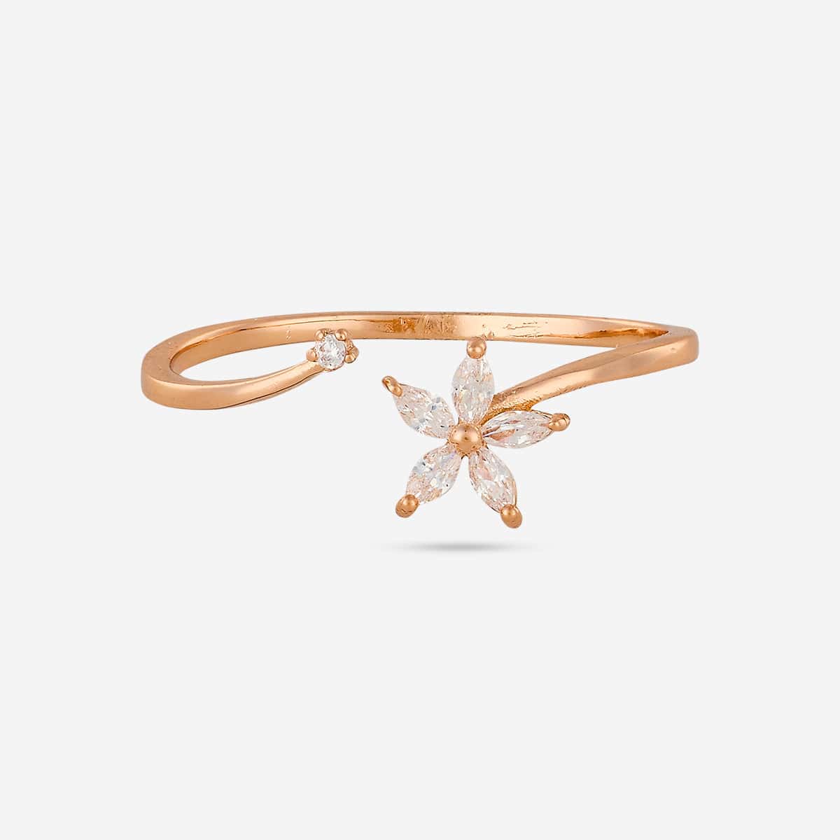 Trendy Finger Ring 196000 - Image 12