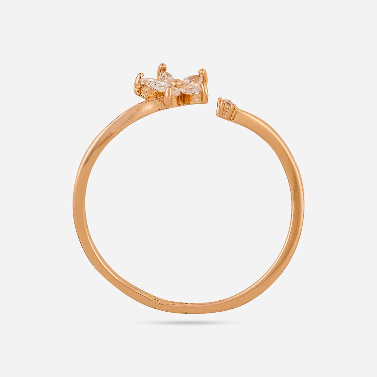 Trendy Finger Ring 196000 - Image 13