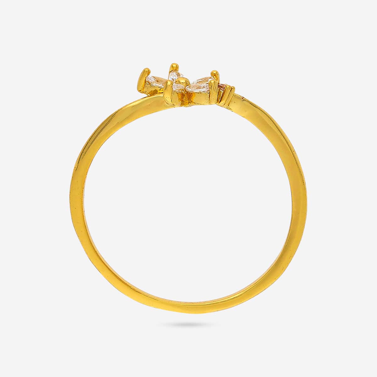 Trendy Finger Ring 196000 - Image 5