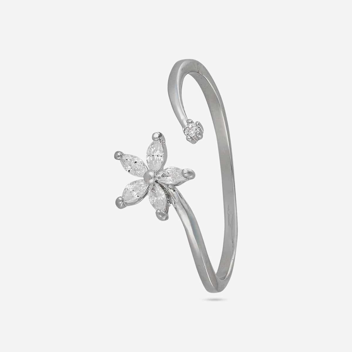 Trendy Finger Ring 196000 - Image 7