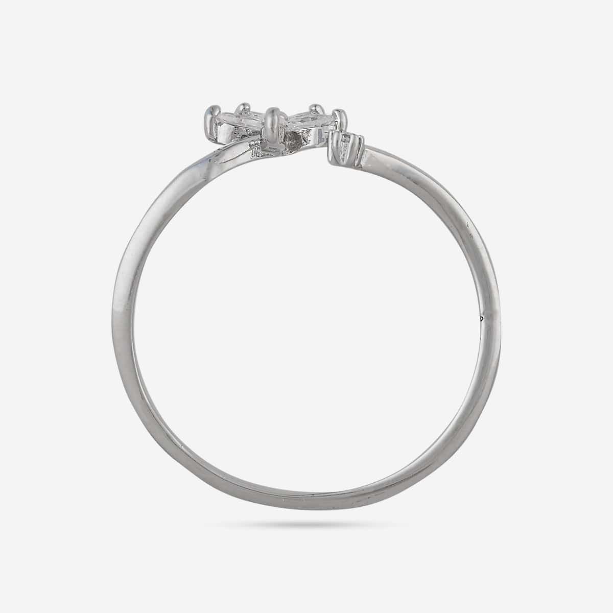 Trendy Finger Ring 196000 - Image 9