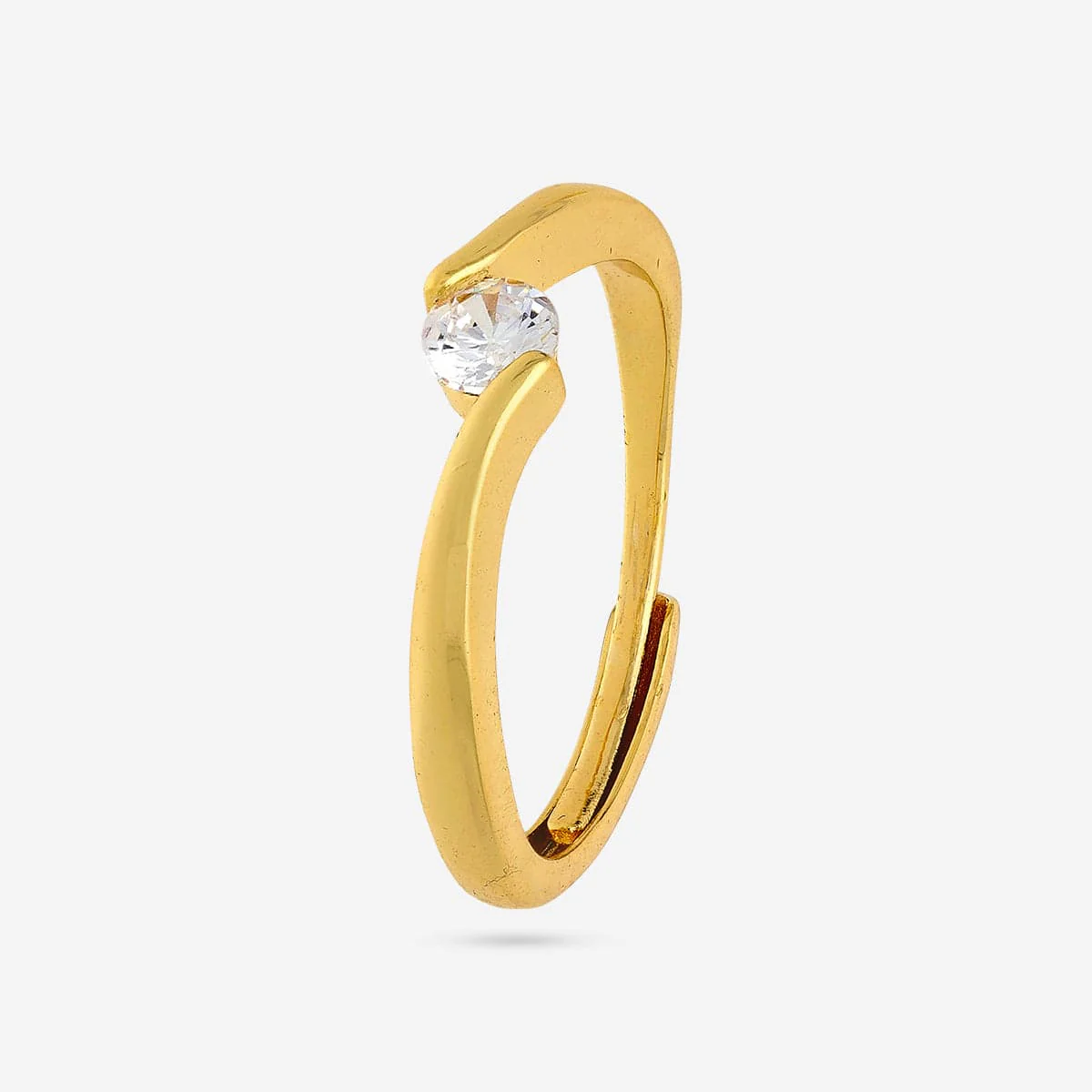 Trendy Finger Ring 196001 - Image 3