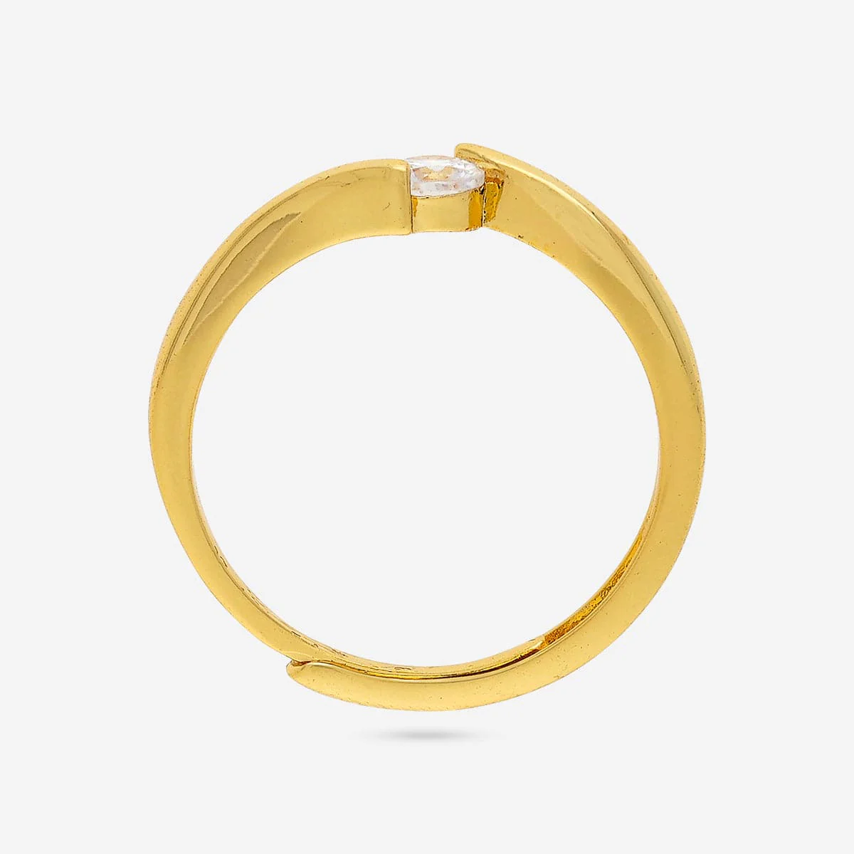 Trendy Finger Ring 196001 - Image 5