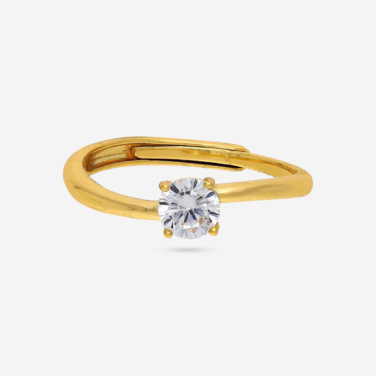 Trendy Finger Ring 196003 - Image 4